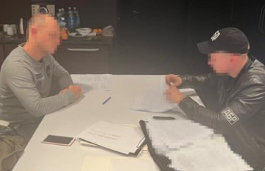 ГБР сообщило о подозрении офицеру из Аппарата Главнокомандующего ВСУ, который подарил Геннадию Частякову гранаты Гибель помощника Залужного: сообщено о подозрении офицеру, подарившему гранаты