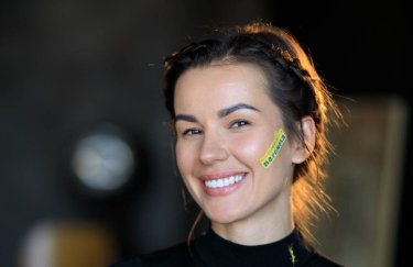 Ірина Никорак. Фото: Facebook-сторінка депутатки Київради ЦВК визнала обраною до Ради замість Забродського депутатку Київради