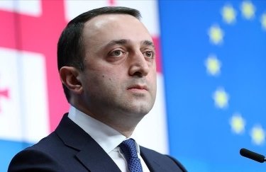 Еврокомиссия рекомендует не давать Грузии статус страны-кандидата в ЕС. Молдова рекомендацию получила