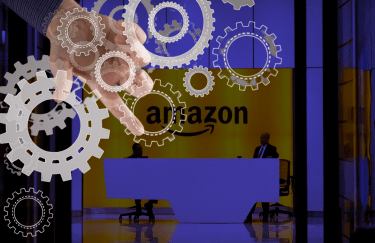 Як Amazon автоматизувала бізнес-процеси та як зробити це в Україні