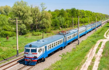 "Укрзализныця" в 2018 году может повысить стоимость билетов на поезда
