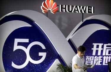 Huawei готова продать американцам лицензию на технологии 5G