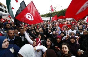 Всемирный банк подсчитал ущерб от "арабской весны"