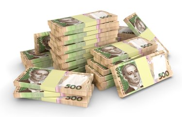Девальвация гривны продолжится и дальше. Источник: depositphotos.com