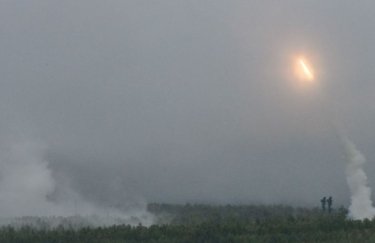 Російські війська завдали ударів по промисловим об'єктам Хмельницької області
