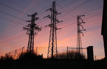 Украина по итогам года потребит на 7% меньше электроэнергии — Минэкоэнерго