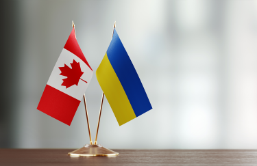 Канада предоставит Украине дополнительно 20 тыс. снарядов