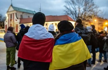 Українцям видаватимуть у Польщі електронні посвідки для перетину кордонів у ЄС