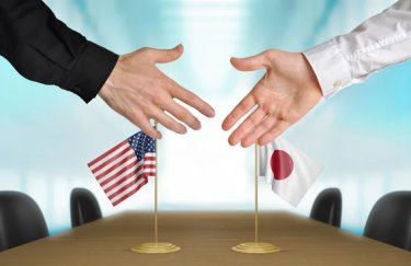 США та Японія обговорюють оборонну співпрацю для допомоги Україні