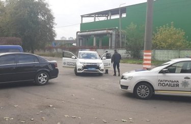 Полиция намерена арестовывать машину активиста "Демсокиры" из-за участия в акции под судом