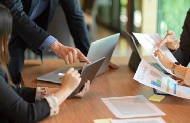 В Україні створили робочу групу для захисту інтересів ФОПів: що зміниться