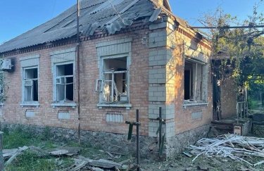 Днепропетровская область, война в Украине