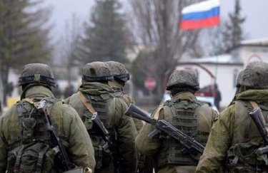 РФ проводит в оккупированном Крыму принудительную мобилизацию, которая запрещена международным гуманитарным правом