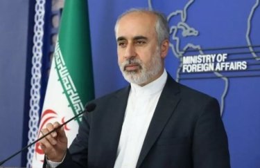 Іран вживе заходів у відповідь на рішення України позбавити посла акредитації