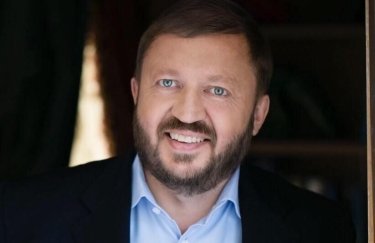 Василий Горбаль. Фото: личная facebook-страница банкира Василий Горбаль. Фото: личная facebook-страница банкира