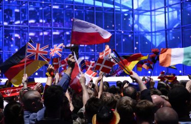 Представлять Беларусь на Евровидении будет украинец