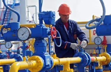 Британской компании не продлили спецразрешение на украинское месторождение газа