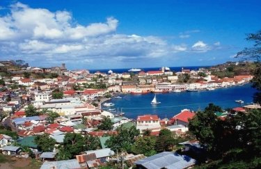 Гренада. Фото: otdyhateli.com