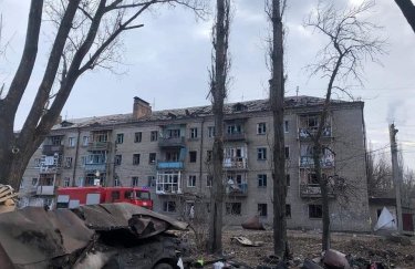 Оккупанты нанесли ракетный удар по Константиновке: трое погибших
