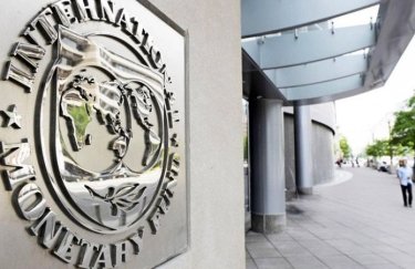В МВФ начали дискуссии с Украиной по поводу новой программы
