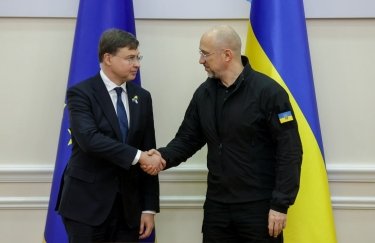 В Єврокомісії розповіли, коли України отримає перші два транші з програми Ukraine Facility