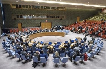 Россия заблокировала заседание СБ ООН по правам человека в Сирии