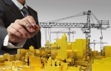 InCo home инвестирует более 200 млн грн в строительство трех ЖК в Киеве