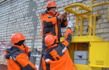 В Украине запретили установку общедомовых счетчиков газа без согласия жильцов