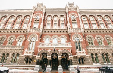 НБУ Нацбанк досяг максимуму з "чистого" продажу валюти з початку повномасштабного вторгнення РФ