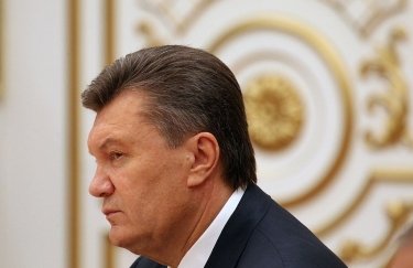 Виктор Янукович. Фото: GettyImages