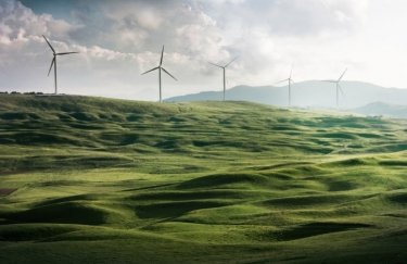 В 2022 году в ЕС возобновляемые источники энергии впервые опередили газ