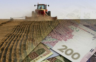 Украинским аграриям компенсировали 64 млн грн за кредиты