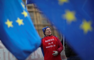 ЕС готов отложить Brexit на более поздний срок — СМИ