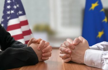 єс та сша