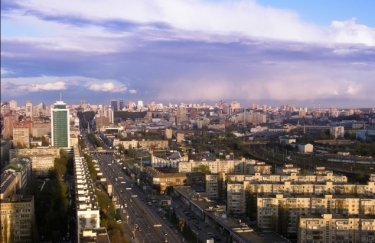 В приложении "Киев Цифровой" запустили голосование по возвращению исторических названий городским объектам