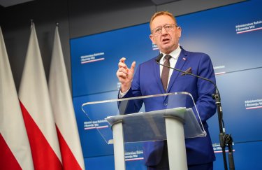 Польща хоче, щоб Україна відкликала скаргу до СОТ щодо зерна