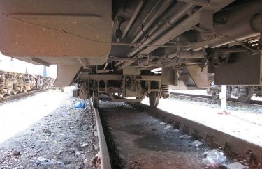 Причины аварий на железной дороге — старые вагоны