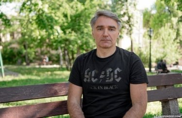 Валерий Томиленко, экс-глава ГПЗКУ