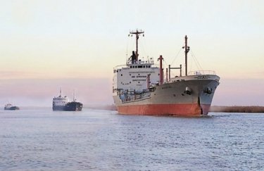 Срок "зернового соглашения" истекает: последнее судно вышло из украинского порта