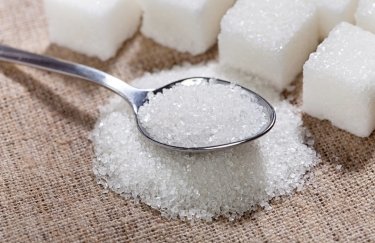 Производство сахара в Украине сократилось на 15%