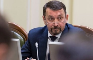 Глава транспортного комитета Верховной Рады Юрий Кисель