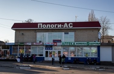 В Запорожской области российские оккупанты обстреляли свои автомобили, чтобы не ехать на линию фронта