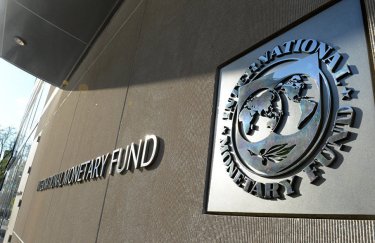 МВФ возражает против президентского законопроекта об антикоррупционном суде