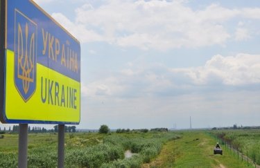 За прошлый год на украинско-польской границе увеличилась незаконная миграция