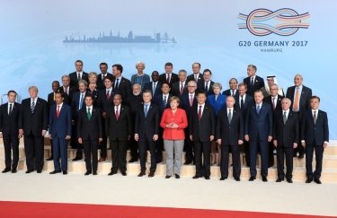 "Большая двадцатка" обсудит регулирование биткойна