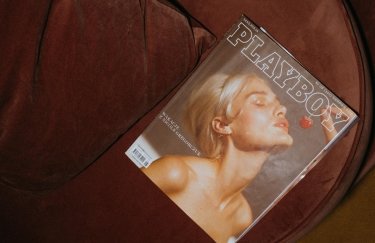 Украинское издание журнала Playboy решили закрыть