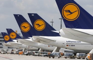Lufthansa прекращает летать в Россию: самолеты вскоре покинут российское воздушное пространство