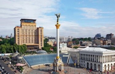 Киев возглавил рейтинг бюджетных туристических городов