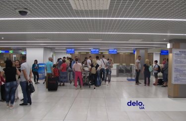 кишинев аэропорт