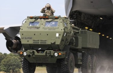 Дроны и еще 5 HIMARS: США объявили о новом пакете военной помощи Украине